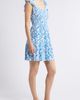 Lilly Pulitzer® Lilly Pulitzer® Jilly UPF 50+ Nautical Print Minidress - 3
