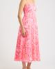 Lilly Pulitzer® Lilly Pulitzer® Jorgian Linen Midi Dress - 3