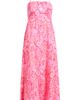 Lilly Pulitzer® Lilly Pulitzer® Jorgian Linen Midi Dress - 5