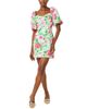 Lilly Pulitzer Lilly Pulitzer Justina Skirted Romper - 1