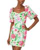 Lilly Pulitzer Lilly Pulitzer Justina Skirted Romper - 2