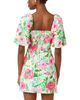 Lilly Pulitzer Lilly Pulitzer Justina Skirted Romper - 3