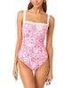 Lilly Pulitzer Lilly Pulitzer Keon One Piece - 1