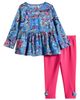 Lilly Pulitzer® Lilly Pulitzer® Kids' Hollee Tunic and Leggings Set - 1