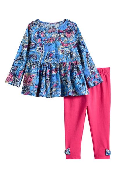 Lilly Pulitzer® Lilly Pulitzer® Kids' Hollee Tunic and Leggings Set