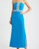 Lilly Pulitzer® Lilly Pulitzer® Kristella Strapless Maxi Dress - 1