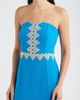 Lilly Pulitzer® Lilly Pulitzer® Kristella Strapless Maxi Dress - 4