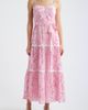Lilly Pulitzer® Lilly Pulitzer® Laney Floral Print Maxi Dress - 1