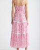 Lilly Pulitzer® Lilly Pulitzer® Laney Floral Print Maxi Dress - 2