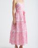 Lilly Pulitzer® Lilly Pulitzer® Laney Floral Print Maxi Dress - 3