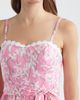 Lilly Pulitzer® Lilly Pulitzer® Laney Floral Print Maxi Dress - 4