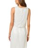 Lilly Pulitzer Lilly Pulitzer Lathan Sleeveless Cropped Top - 3