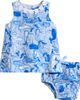 Lilly Pulitzer® Lilly Pulitzer® Lilly Shift & Bloomer Set - 1