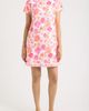 Lilly Pulitzer® Lilly Pulitzer® Linnea Floral Print Sheath Dress - 1