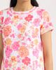 Lilly Pulitzer® Lilly Pulitzer® Linnea Floral Print Sheath Dress - 4
