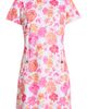Lilly Pulitzer® Lilly Pulitzer® Linnea Floral Print Sheath Dress - 5