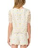 Lilly Pulitzer Lilly Pulitzer Louise Lace Top - 4