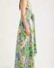 Lilly Pulitzer® Lilly Pulitzer® Marria Mixed Print Sleeveless Stretch Cotton Shirtdress - 3