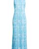 Lilly Pulitzer® Lilly Pulitzer® Melodie Floral Print Maxi Dress - 5