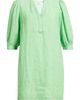 Lilly Pulitzer® Lilly Pulitzer® Mialeigh Elbow Sleeve Linen Shift Dress - 5