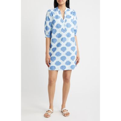 Lilly Pulitzer® Lilly Pulitzer® Mialeigh Print Shift Dress