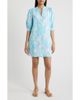 Lilly Pulitzer® Lilly Pulitzer® Mialeigh Shell Print Shift Dress - 1