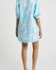 Lilly Pulitzer® Lilly Pulitzer® Mialeigh Shell Print Shift Dress - 2