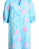 Lilly Pulitzer® Lilly Pulitzer® Mialeigh Shell Print Shift Dress - 5