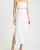 Lilly Pulitzer® Lilly Pulitzer® Mikayla Linen Midi Dress - 1