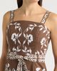 Lilly Pulitzer® Lilly Pulitzer® Muireann Skirted Romper - 5