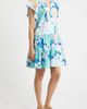 Lilly Pulitzer® Lilly Pulitzer® Norella Print Ruffle Linen Dress - 2