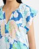 Lilly Pulitzer® Lilly Pulitzer® Norella Print Ruffle Linen Dress - 3