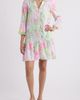 Lilly Pulitzer® Lilly Pulitzer® Rayanna Floral Print Tunic Dress - 1