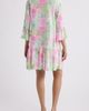 Lilly Pulitzer® Lilly Pulitzer® Rayanna Floral Print Tunic Dress - 2
