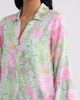 Lilly Pulitzer® Lilly Pulitzer® Rayanna Floral Print Tunic Dress - 4
