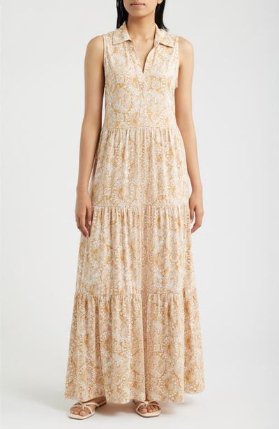 Lilly Pulitzer® Lilly Pulitzer® Riegan Maxi Dress