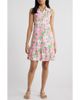 Lilly Pulitzer® Lilly Pulitzer® Riegan Print Sleeveless Shirtdress - 1