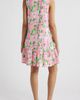 Lilly Pulitzer® Lilly Pulitzer® Riegan Print Sleeveless Shirtdress - 2