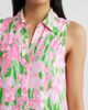 Lilly Pulitzer® Lilly Pulitzer® Riegan Print Sleeveless Shirtdress - 4