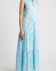 Lilly Pulitzer® Lilly Pulitzer® Riegan Print Sleeveless Tiered Maxi Dress - 2