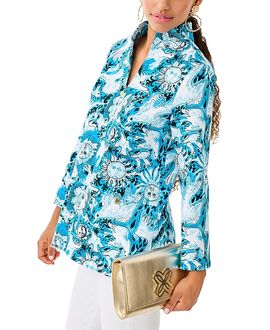 Lilly Pulitzer Lilly Pulitzer Rosee Tunic