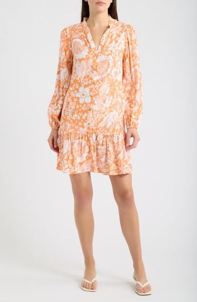 Lilly Pulitzer® Lilly Pulitzer® Shaley Tunic Dress