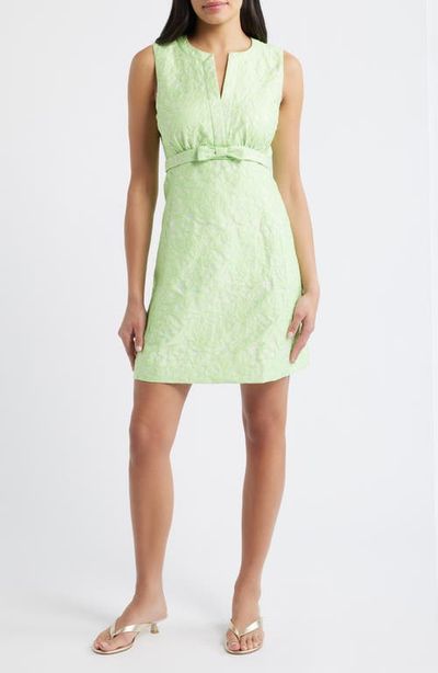 Lilly Pulitzer® Lilly Pulitzer® Sobel Sleeveless Shift Dress