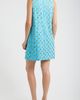 Lilly Pulitzer® Lilly Pulitzer® Tamala Beaded Sequin Shift Dress - 2