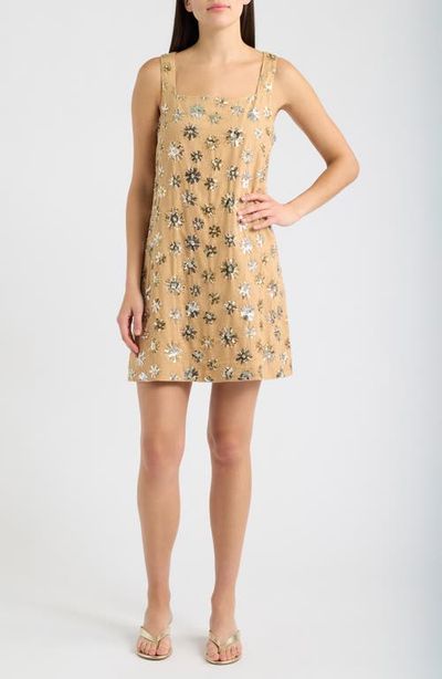 Lilly Pulitzer® Lilly Pulitzer® Tamala Sequin Shift Dress