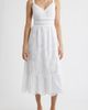 Lilly Pulitzer® Lilly Pulitzer® Tiah Eyelet Midi Dress - 1