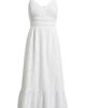 Lilly Pulitzer® Lilly Pulitzer® Tiah Eyelet Midi Dress - 5