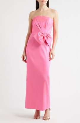 Lilly Pulitzer® Lilly Pulitzer® Tiernan Strapless Maxi Dress