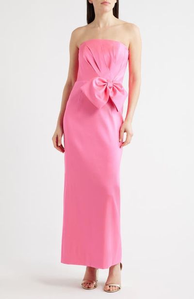 Lilly Pulitzer® Lilly Pulitzer® Tiernan Strapless Maxi Dress