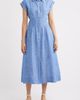 Lilly Pulitzer® Lilly Pulitzer® Tonya Linen Shirtdress - 1